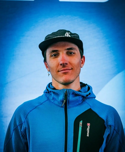Dante Ginaca