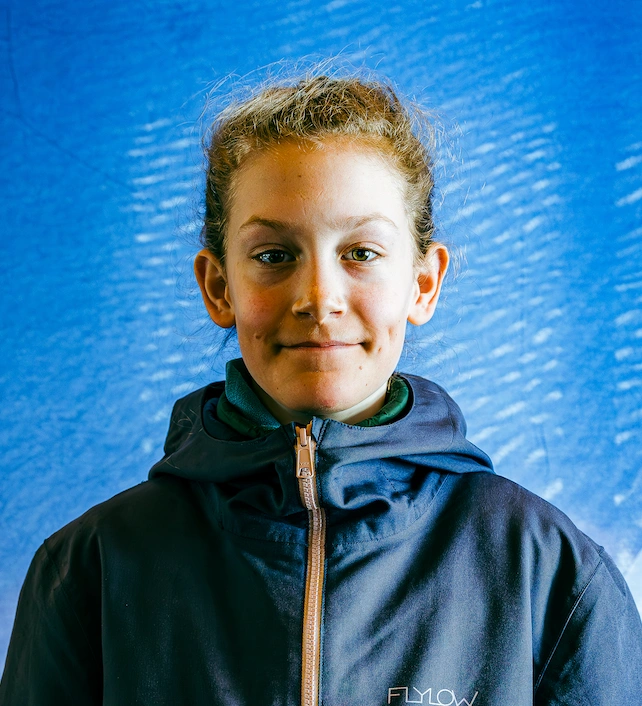 Roisin Schaberg