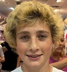 Jaxon John Schoenberg