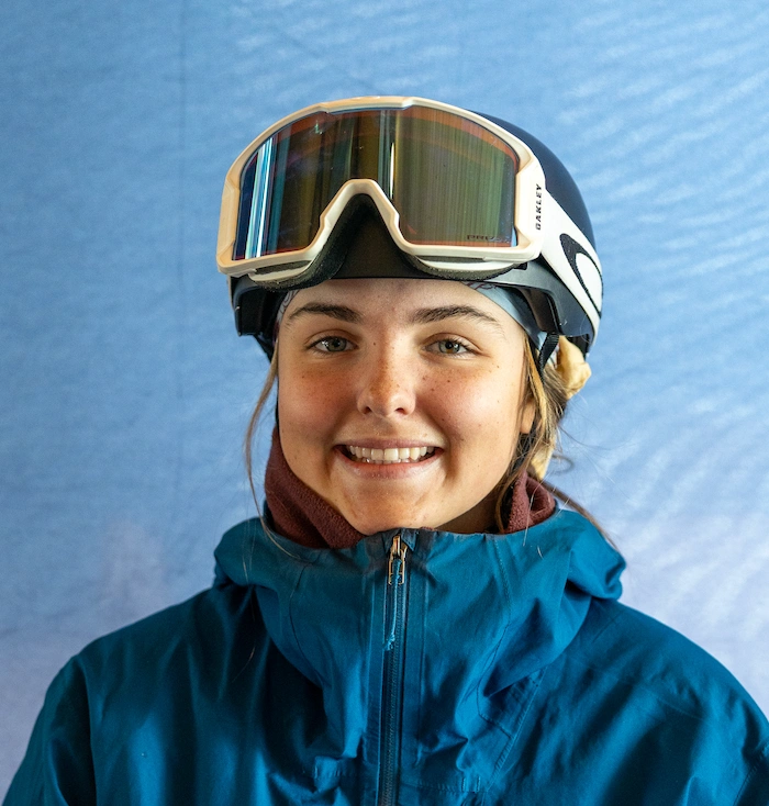 Elizabeth Thompson