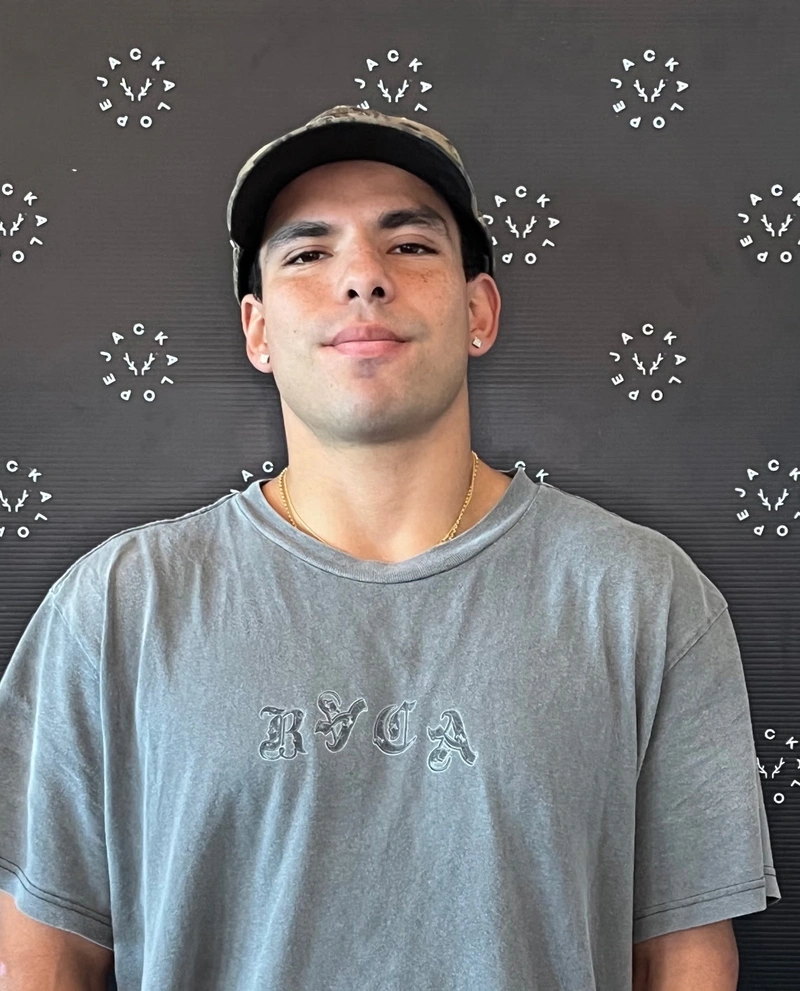 KEVIN ORTEGA