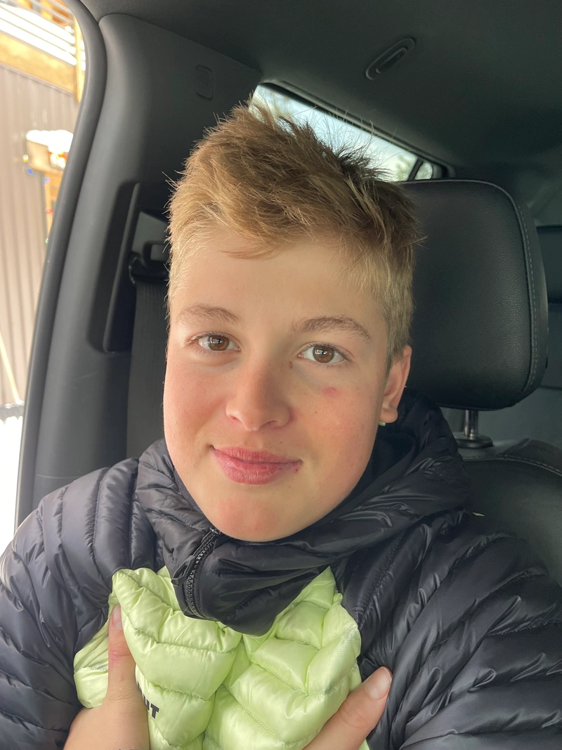 Wyatt Lyman
