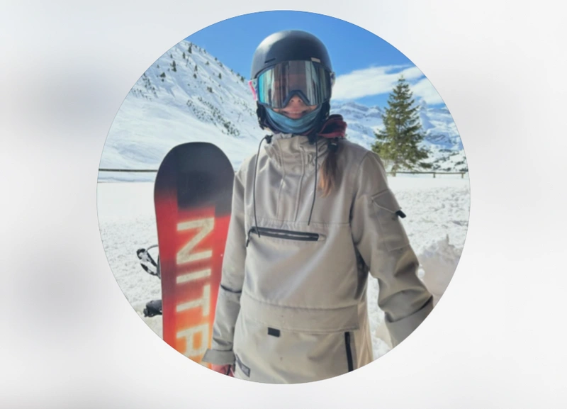 Matilda Olaizola Lovric