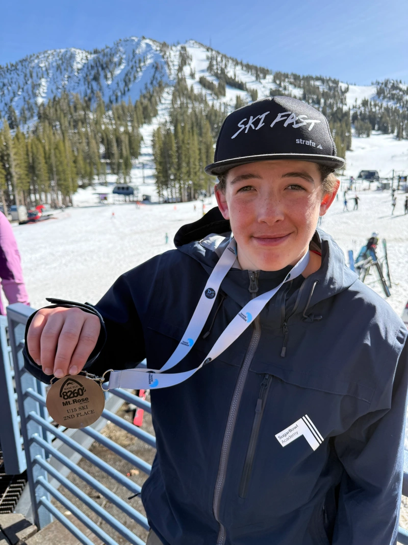 Ryder Willoughby