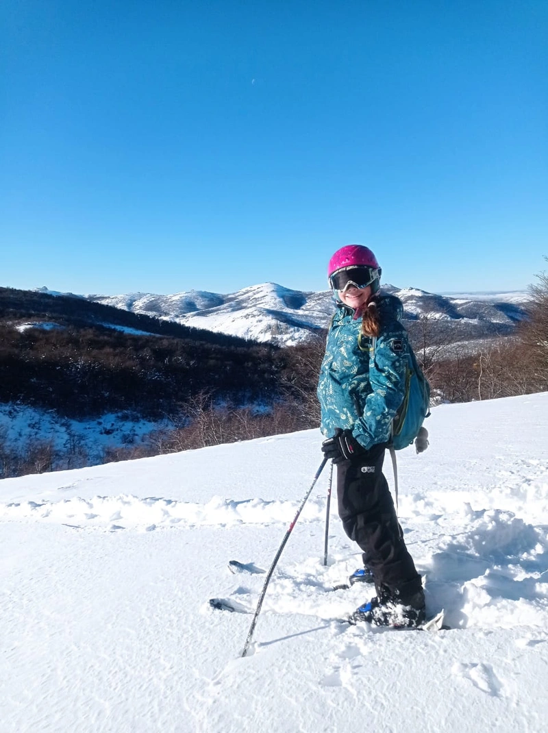 Afrika Bonvehí Gazzolo