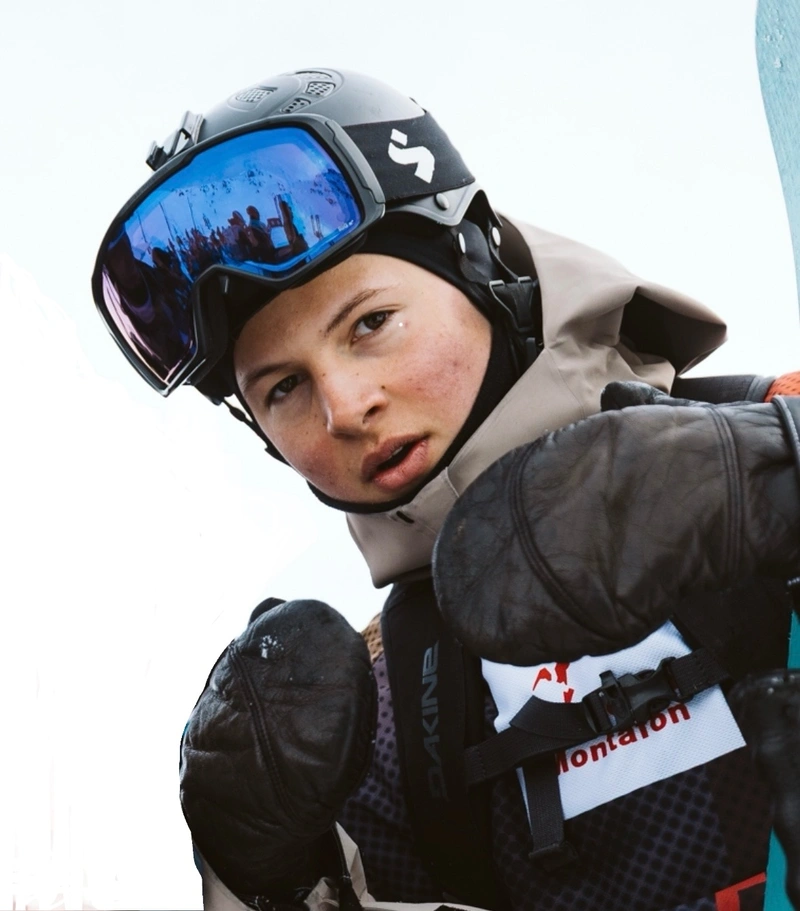 Torjus Pollestad Randa