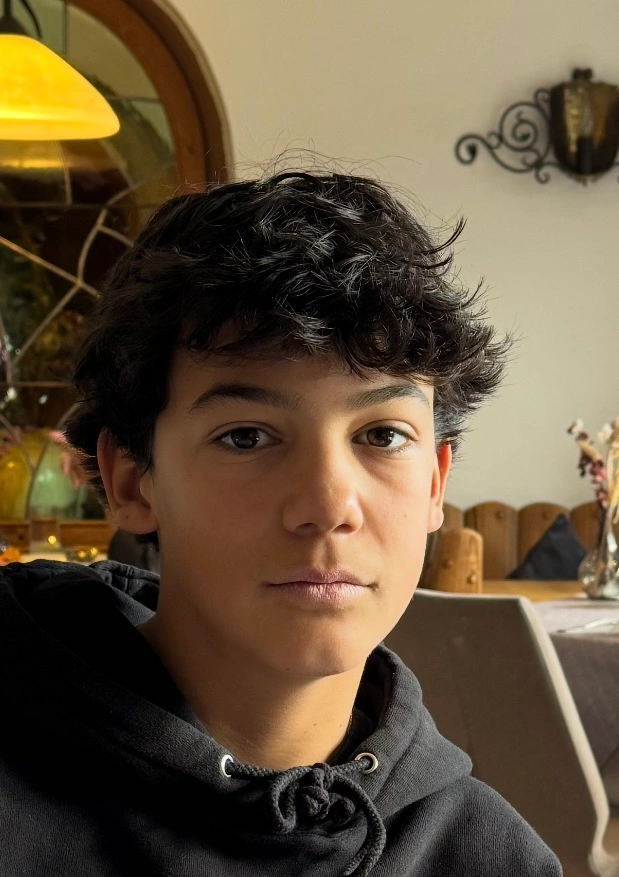 Adrian DiPietra