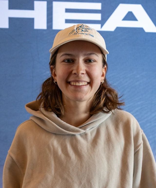 Gabby Ogryzlo