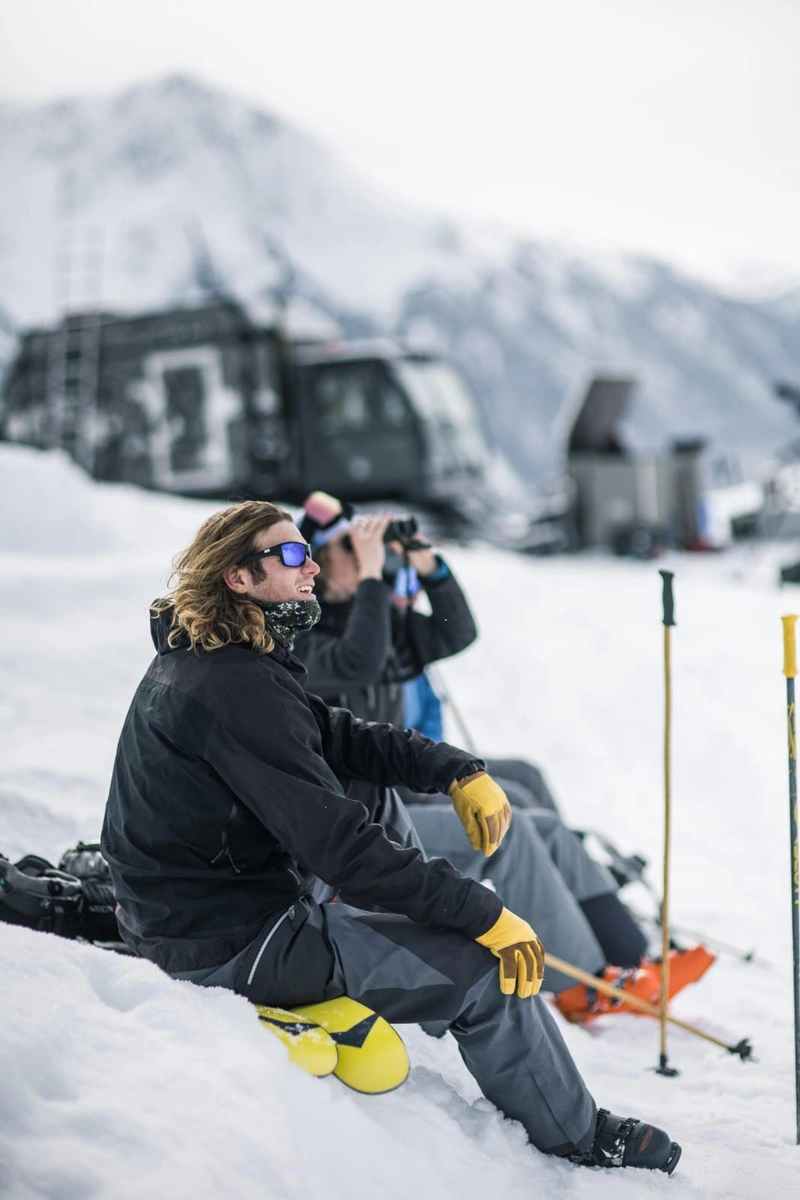 Griffin Neil Rasmussen