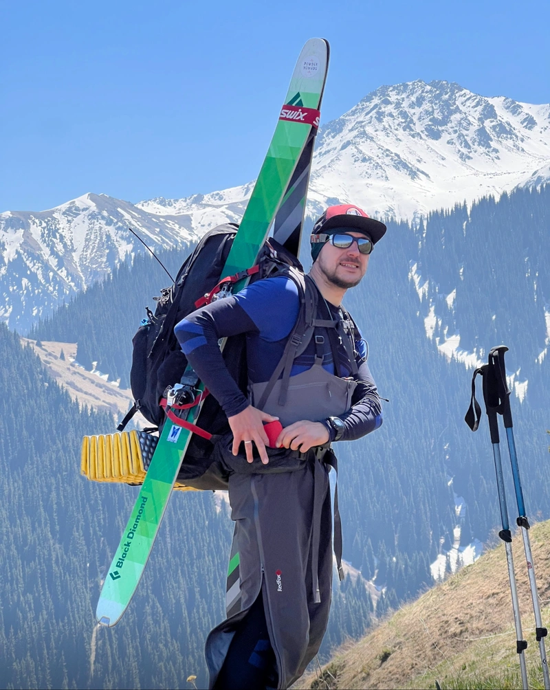 Aleksandr Vostroknutov