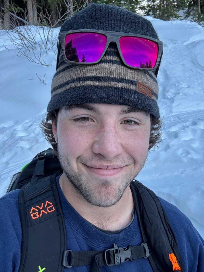 Caleb Bradbury