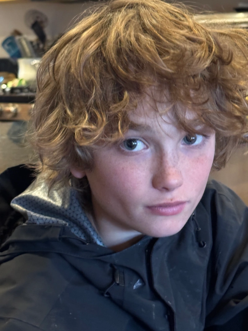 Brayden smith
