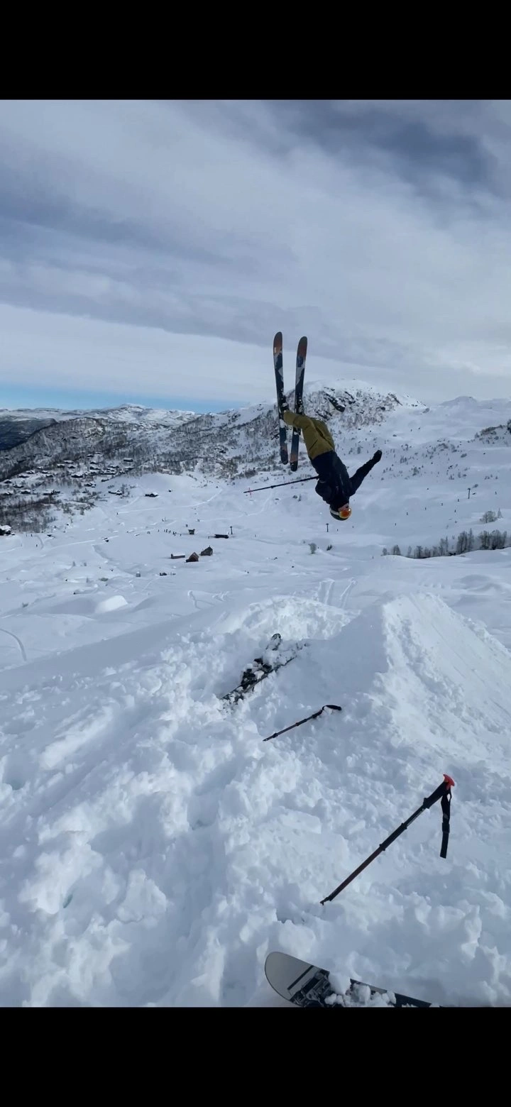 Vegard Fjellheim Midthun