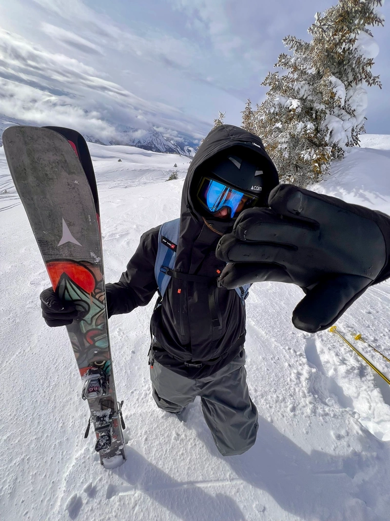 Lucile Charlin Leclerc