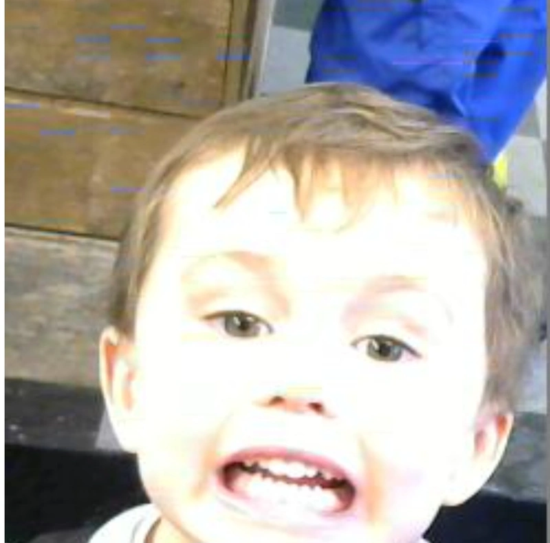 Luke Johnson