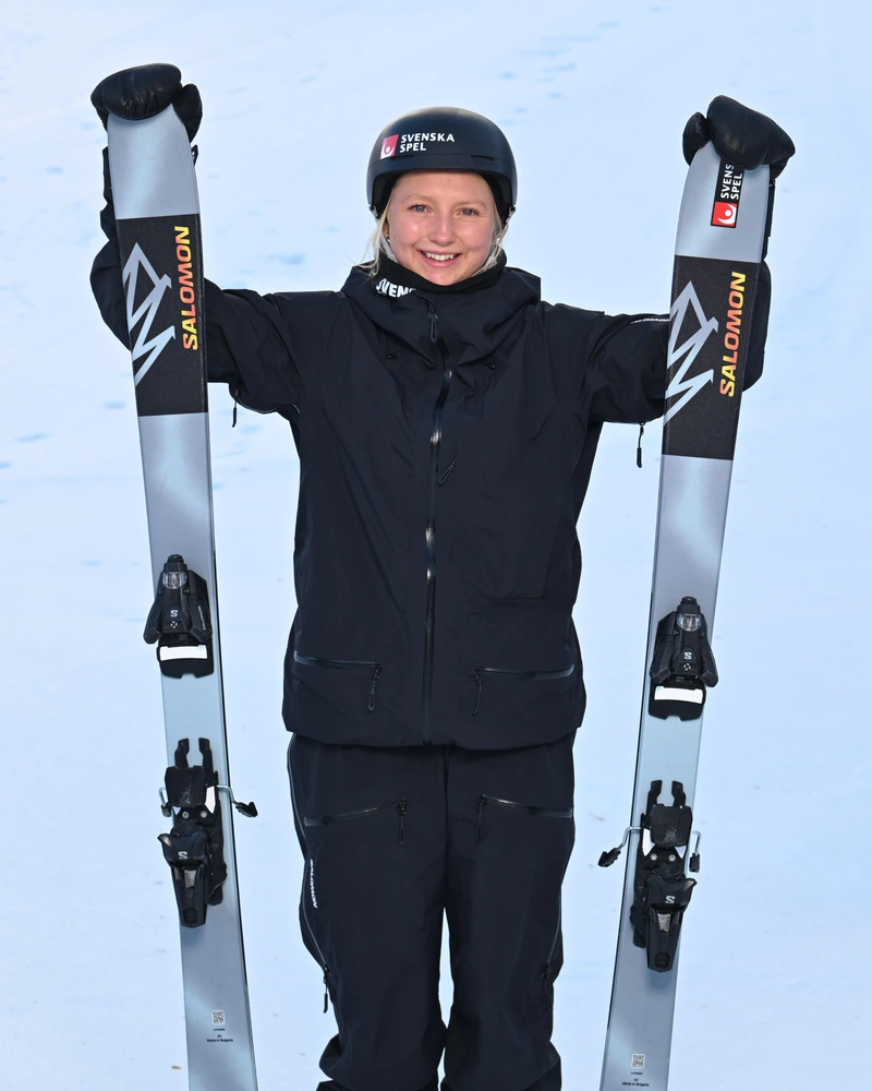 Ingrid Wahlberg
