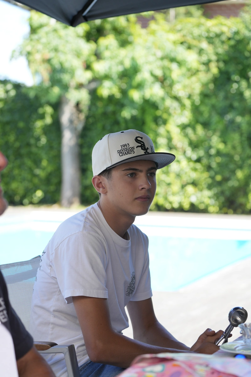 Pablo Blazquez Louit