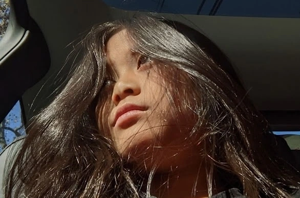 Aria Garcia