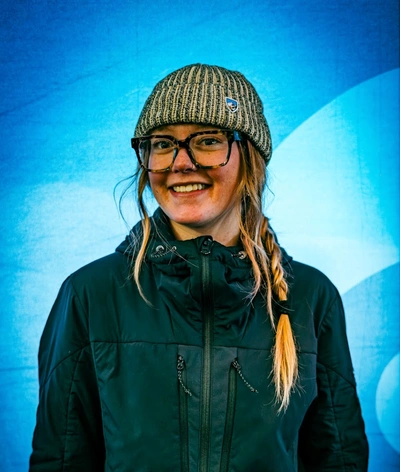 Hannah Baldwin