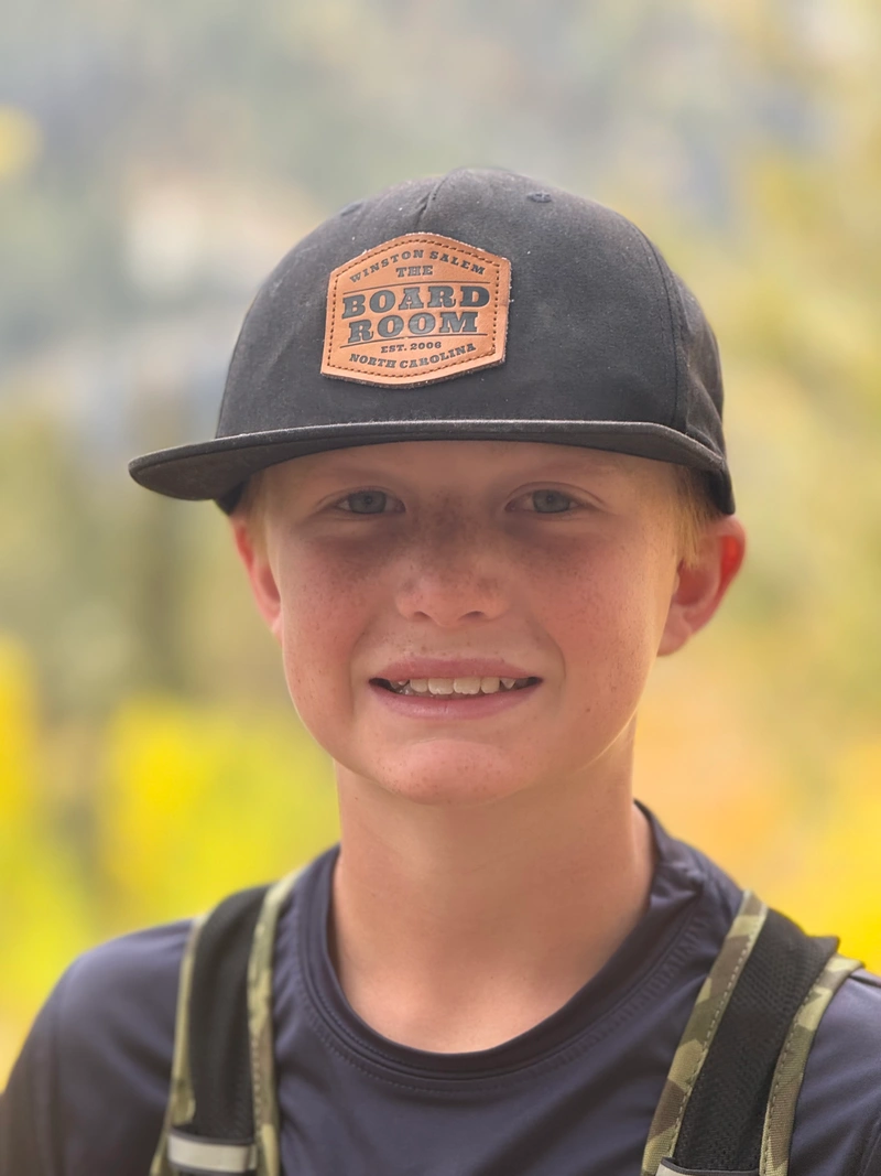 Grady Allred