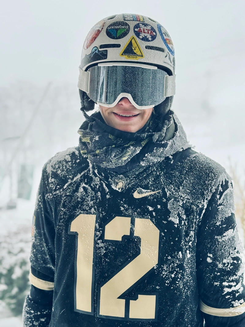 Drake Crandall