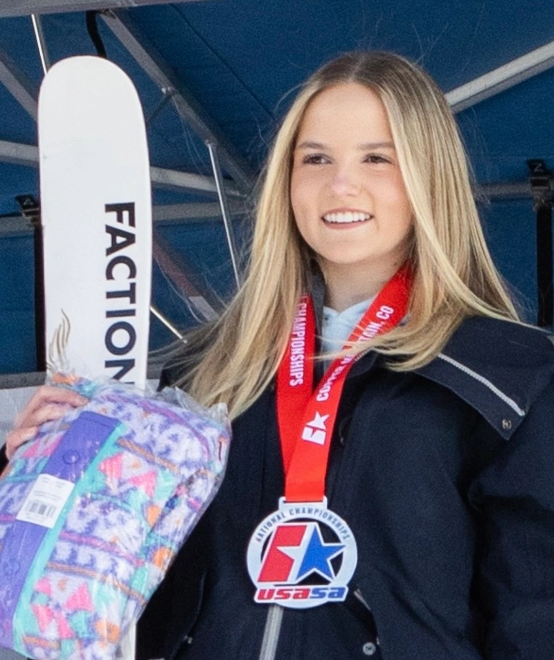 Chloe Liskey