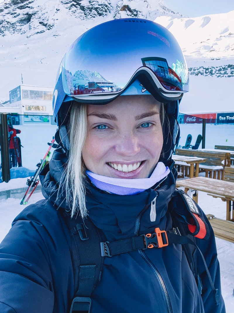 Jana Tuschter