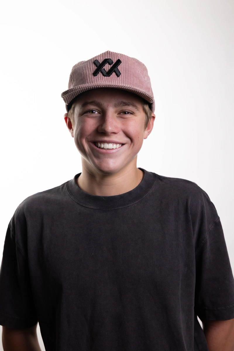 Hayden Peterson