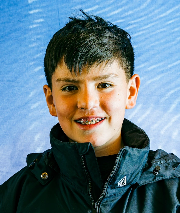 Leon Ignacio Acuña Ascui