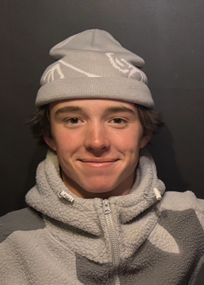 Liam Coyle