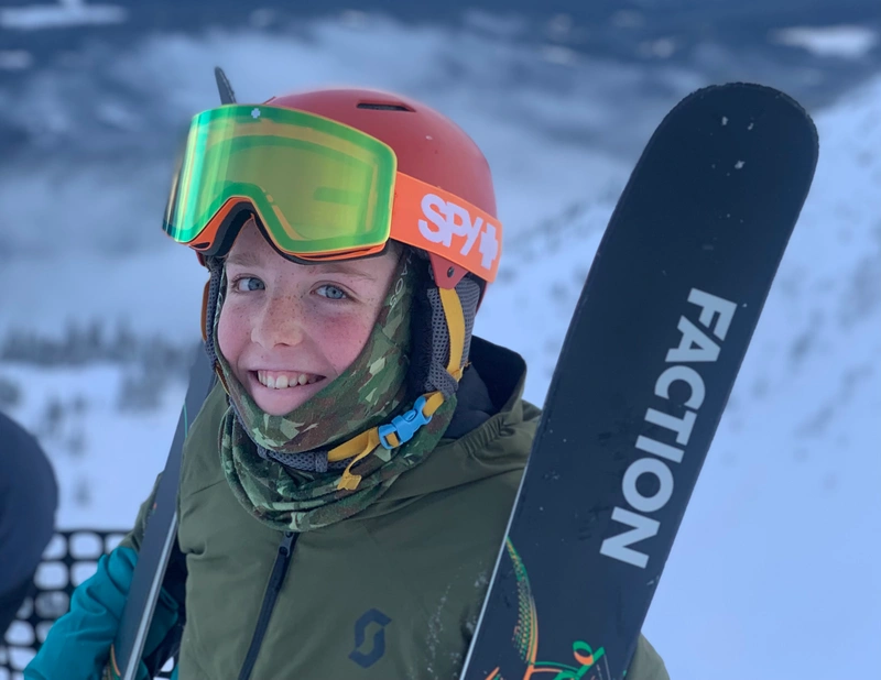 Elliot Darvill-Jenkins