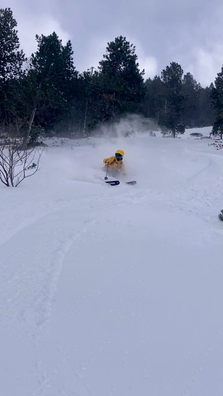 Enric Duran RibaudÍ