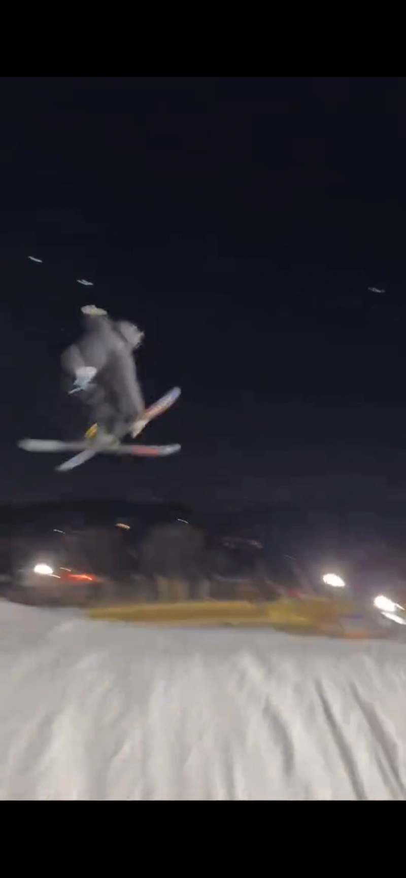 Levi Tesch