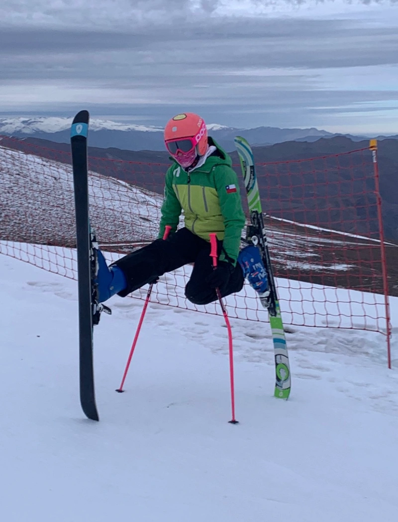 Lourdes Lewin Pacheco 