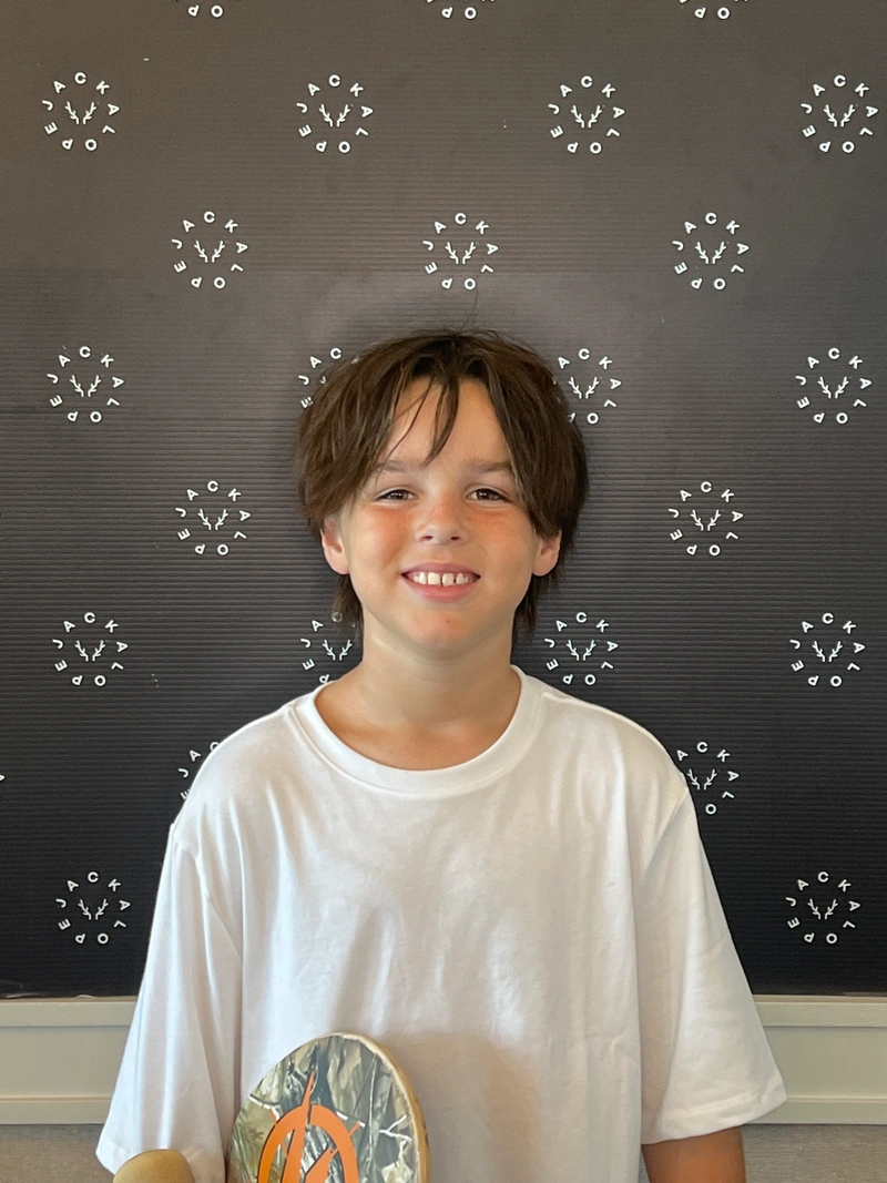 JACOB SINES