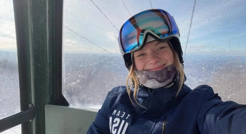 Abby Benser