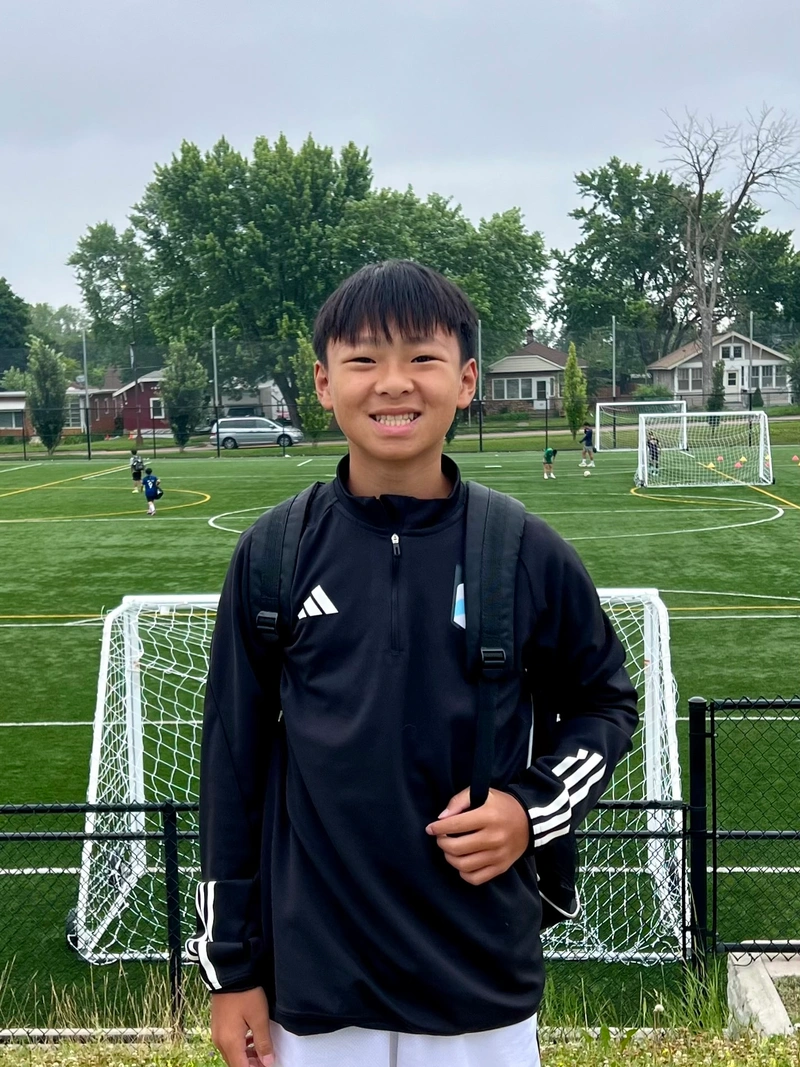 Austin Vang