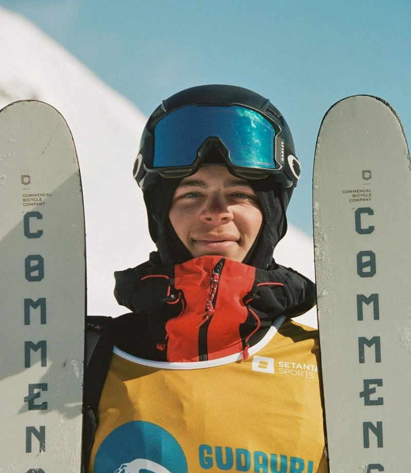 Arthur Croizet-Marchal