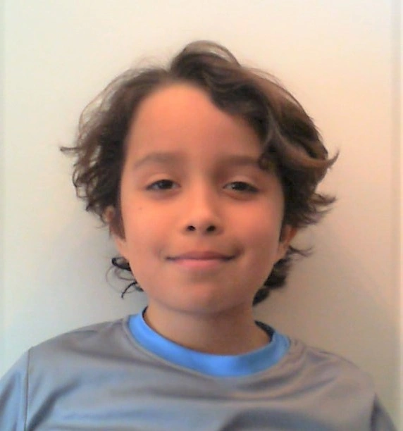 Lucas Verdugo