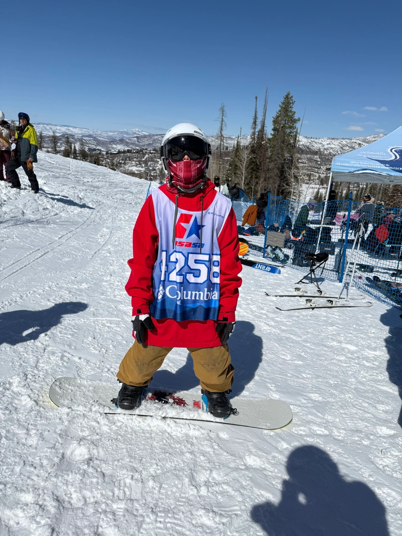 Jackson Helberg