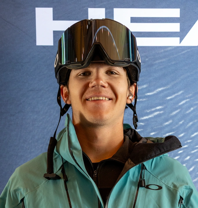 Nico Santelices