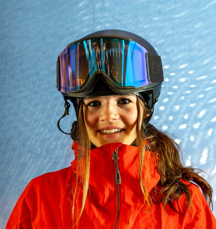 Allie Ward