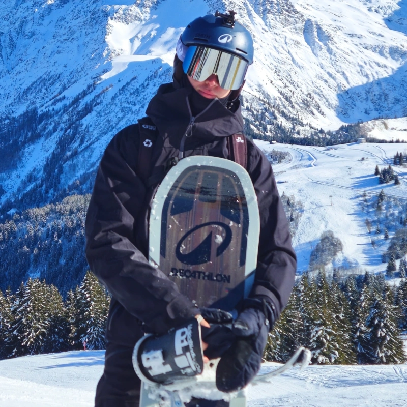 Tristan Legru-Yildiz