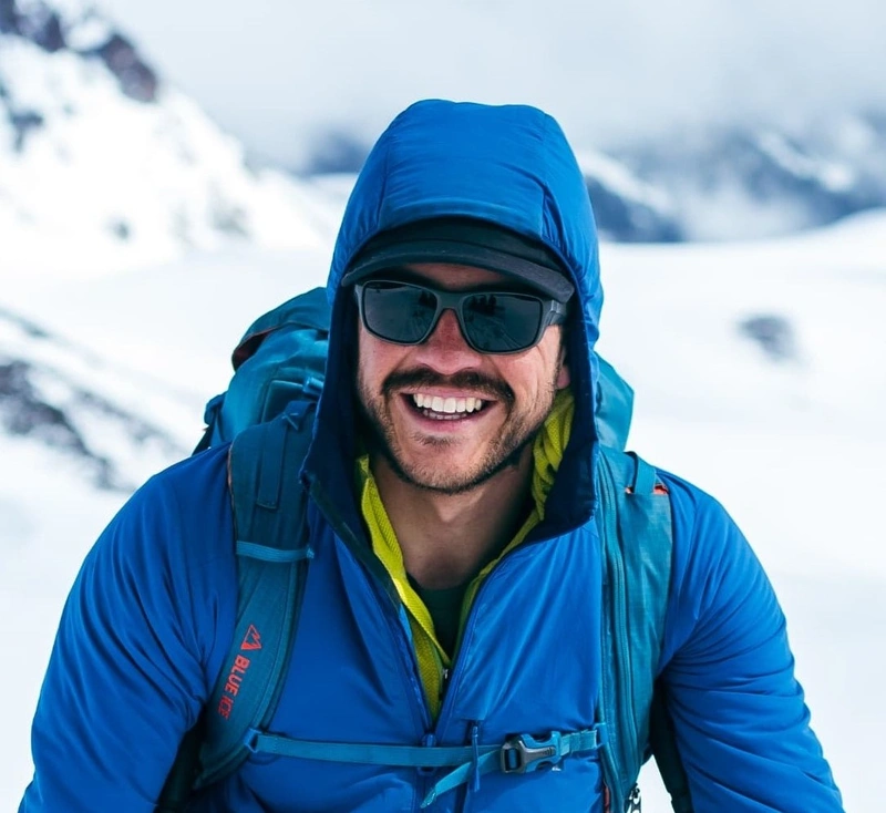 Fabián Harry Flores