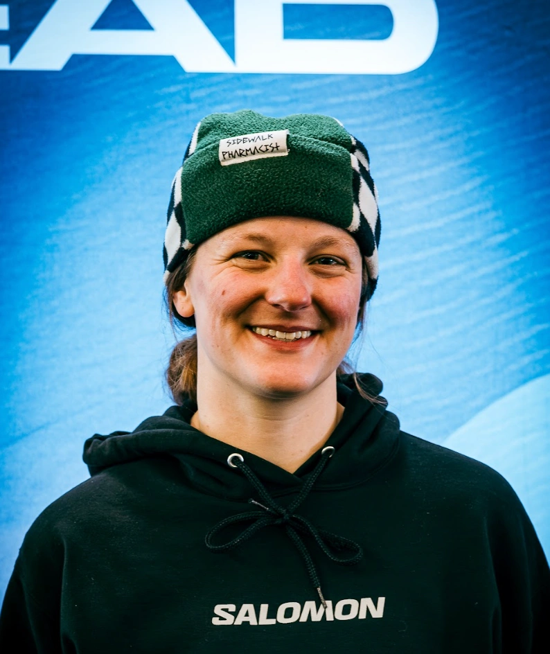 Katie Anderson