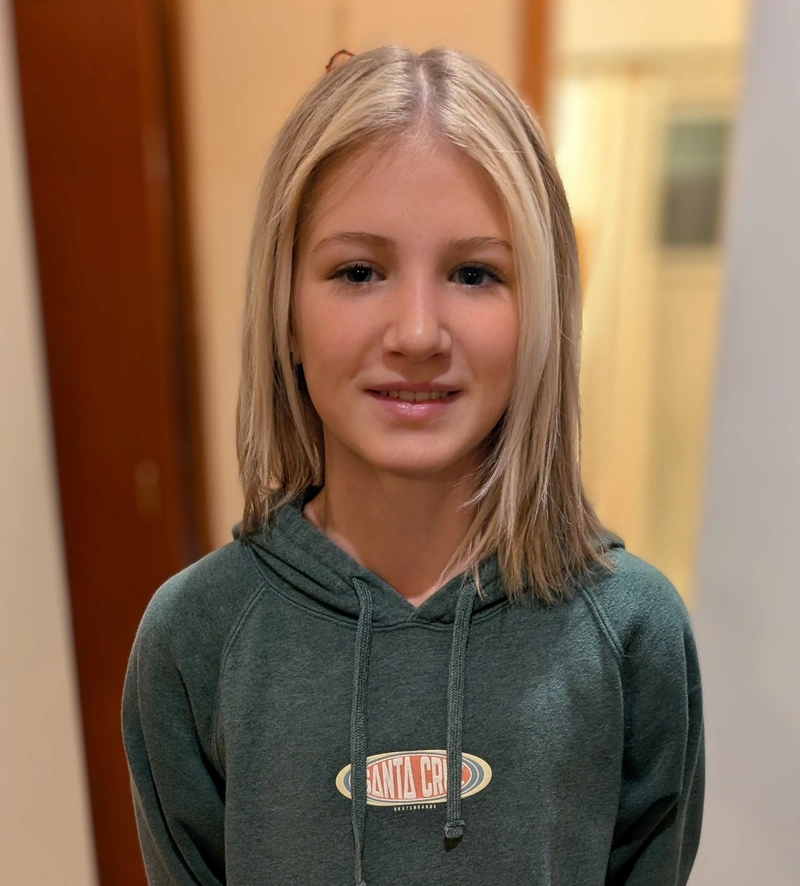 Luna Bent