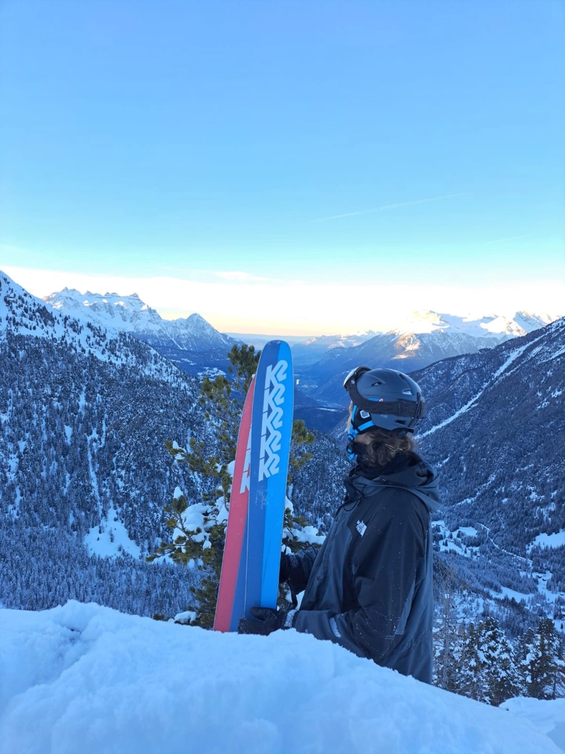 Dylan Sylvain Pascal Maillard