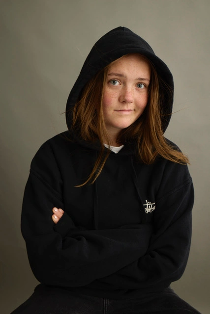 Doris Stenberg