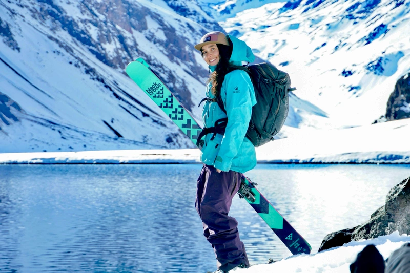 Anita Montenegro Henriquez