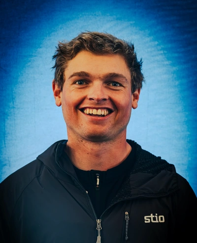 Holden Samuels